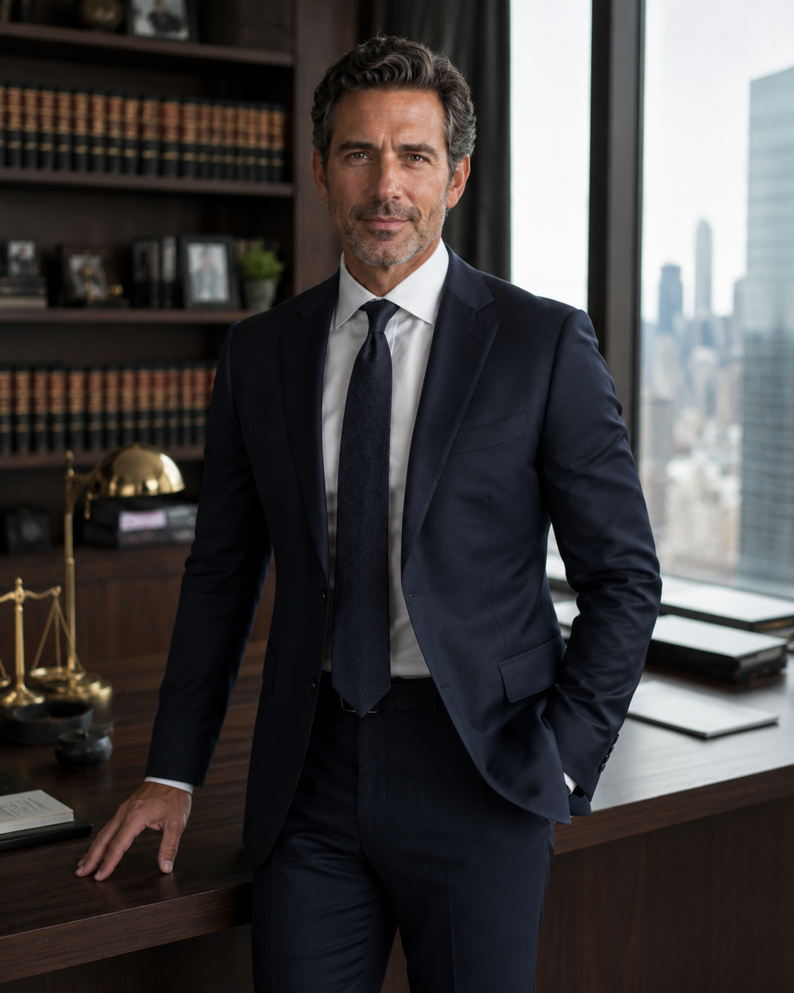 Dr. Rafael Monteiro